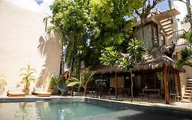 Hotel Tunich Naj